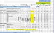 provide professional electrical take off and cost estimation services