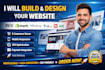 create wix shopify wizishop sitew sitebuilder weebly salla zid website developer