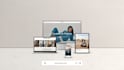 design sections,templates and customize shopify theme