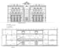 create professional autocad architectural drawings