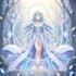 create authentic japanese 2d anime illustration