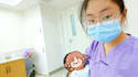 be your professional postpartum doula and newborn care consultant