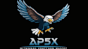 do cartoon mascot creative and good looking eagle logo design