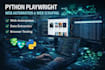 web automation using playwright python