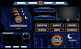 design custom esports logo and gaming twitch overlay package