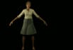 pro rig and model stylized 3d stylized character from c4d blender maya cc4 cc5