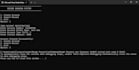 write and debug, and explain cpp programming and oop tasks