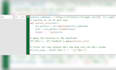 covert excel to CSV, json and automate data using python