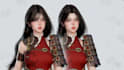 create and fix 3d anime character models for vtuber, vroid, vrchat with rigging