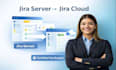 migrate jira server to jira cloud