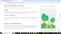 write professional and SEO friendly blog post