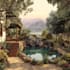 do landscape design, garden design, backyard, pool and terrace