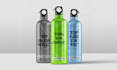 design professional water bottle label packaging