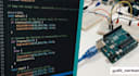 build arduino code with lcd and rtc and sensor integrations