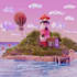 create 3d modeling in blender