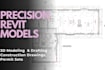 revit 3d modeling architecture