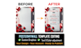 design and submit high quality postermywall templates in your account