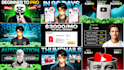 design highly optimized youtube thumbnails to maximize clicks