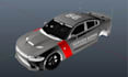 fix, convert and optimise car, bike, ship, vehicle 3d model for gta5 or fivem