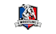 design amazing wrestling logo