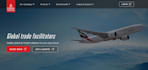 medical courier website courier website