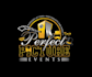 do luxury photobooth logo