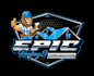 do impressive roofing logo