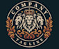 design high quality lions king mascot logo