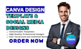 design canva social media video editing and templates