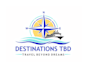 do amazing travel agency logo