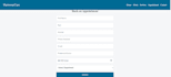 build a responsive website