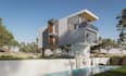 do architectural exterior 3d modeling and rendering
