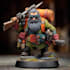 professionally paint your warhammer, dnd, tabletop, and custom models