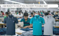 tech pack designer for clothing manufacturing