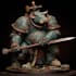 paint your warhammer 40k, sigmar and dnd miniatures