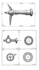 design 3d model for mechanical parts in step, stl