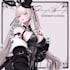 create a custom vrchat avatar 3d anime character for you