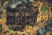 create dnd maps, battlemaps, labyrinth map