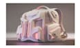 create realistic 3d backpack, totebag using clo3d, handbag