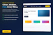 do wordpress website design, development, and ecommerce redesign