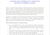 beta read and critique your fiction with honest, constructive feedback