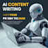 write high quality blog posts and articles using ai tools