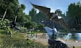 develop unreal engine 5 game mechanics with blueprint system