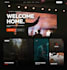 convert your PSD, figma, or xd design to responsive HTML, CSS, and js
