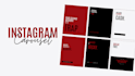 design instagram carousel for your finance content