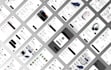 design creative mobile app UI UX in figma
