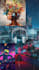 edit create a cinematic video clip with effects and transitions