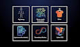 create game ready spine 2d character animations