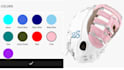 customize 2d 3d baseball, boxing glove using shopify kickflip, zakeke pod store