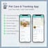 develop ai android and ios ai mobile app, mobile app development flutter expert